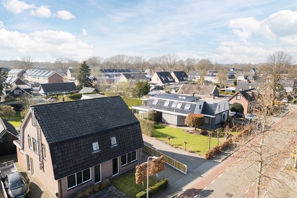 Medium property photo - Nieuwstraat 27, 7681 ER Vroomshoop